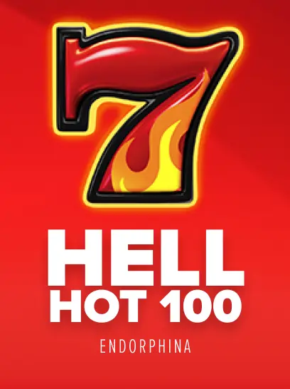 Hell Hot 100 — слот Irwin Casino